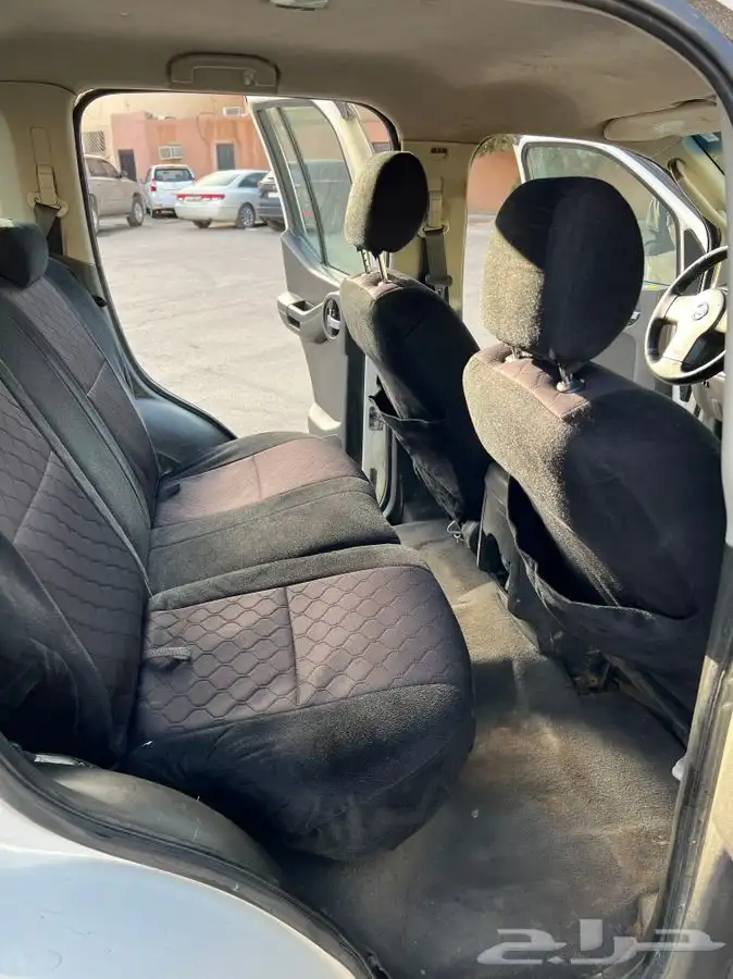 للبيع اكستيرا 2008 نظيف تم البيع 19