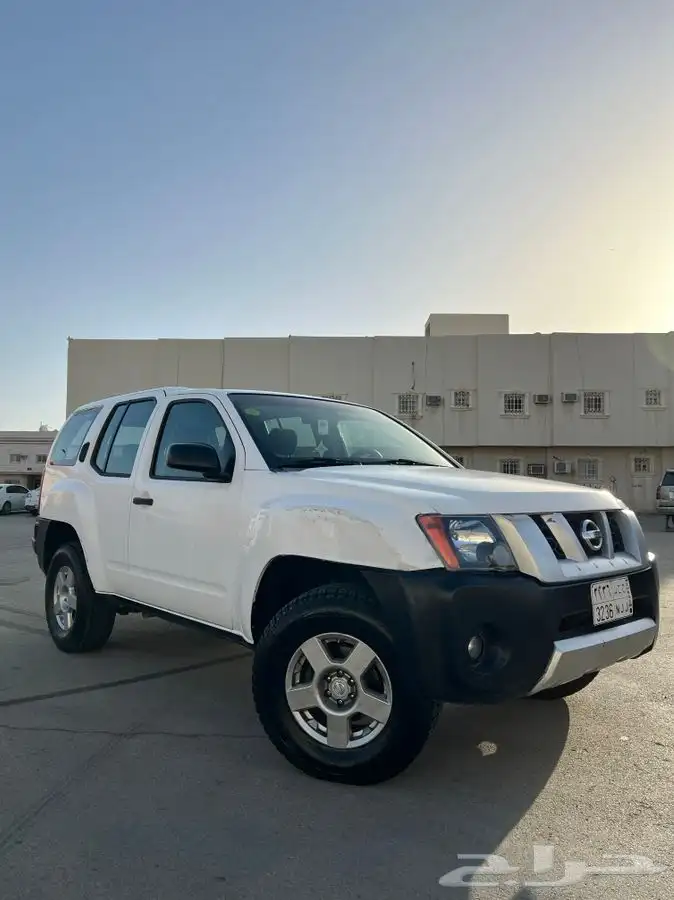 للبيع اكستيرا 2008 نظيف تم البيع 5