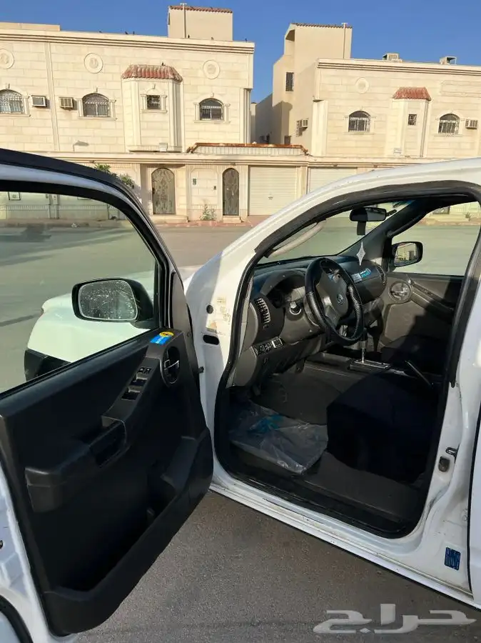 للبيع اكستيرا 2008 نظيف تم البيع 15