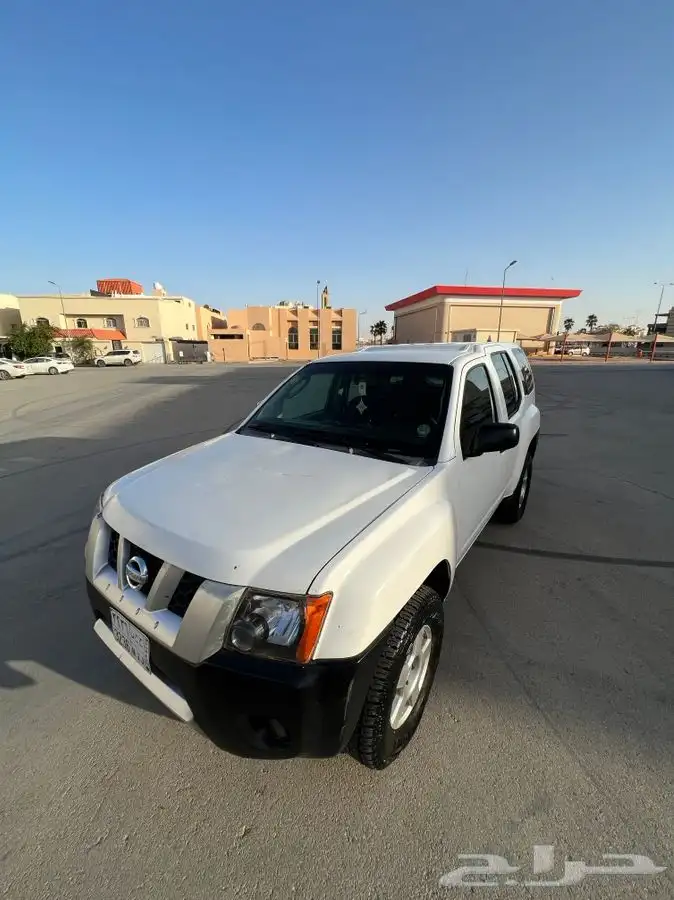 للبيع اكستيرا 2008 نظيف تم البيع 6