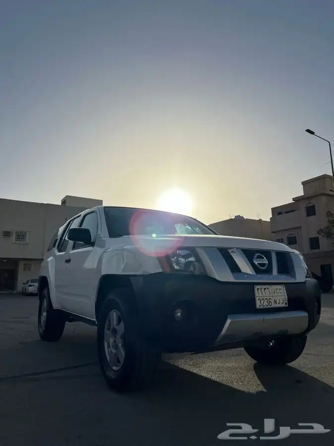 للبيع اكستيرا 2008 نظيف تم البيع 1