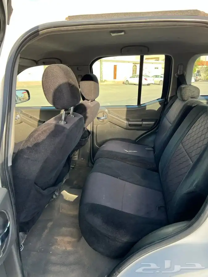 للبيع اكستيرا 2008 نظيف تم البيع 18