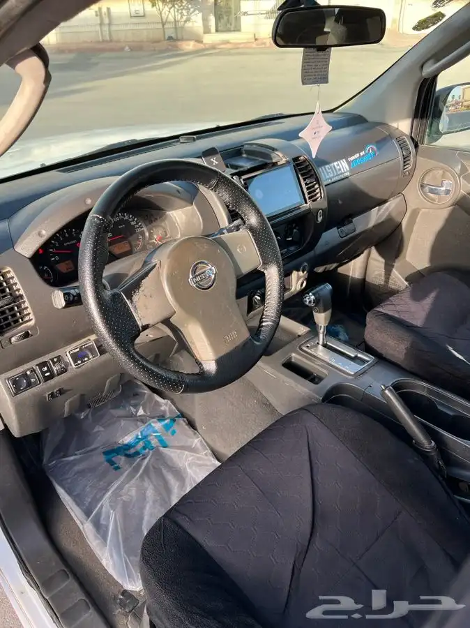 للبيع اكستيرا 2008 نظيف تم البيع 14