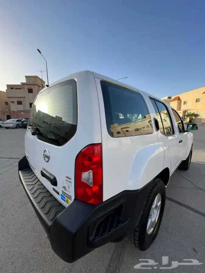 للبيع اكستيرا 2008 نظيف تم البيع 9