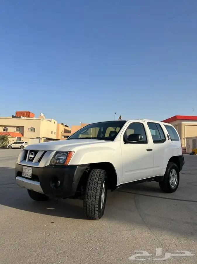 للبيع اكستيرا 2008 نظيف تم البيع 4