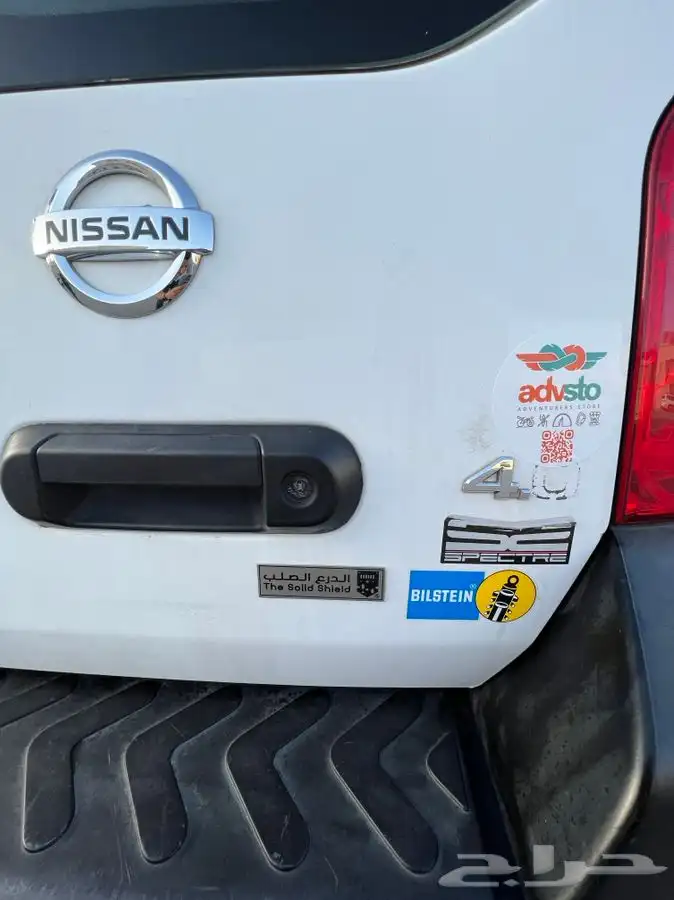 للبيع اكستيرا 2008 نظيف تم البيع 10