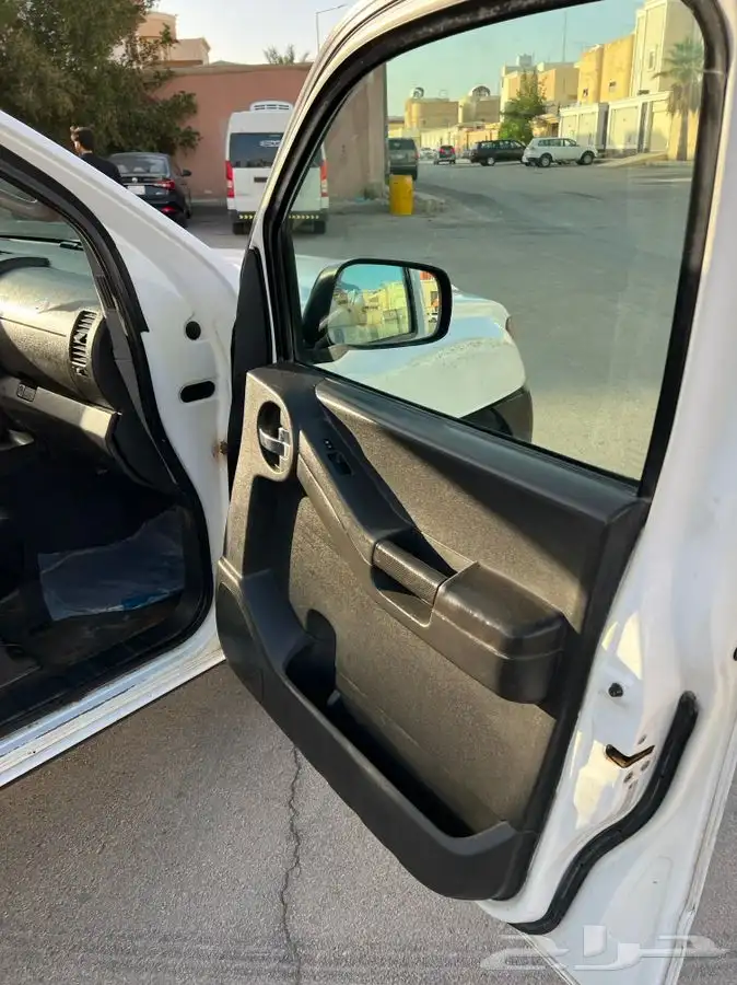 للبيع اكستيرا 2008 نظيف تم البيع 16