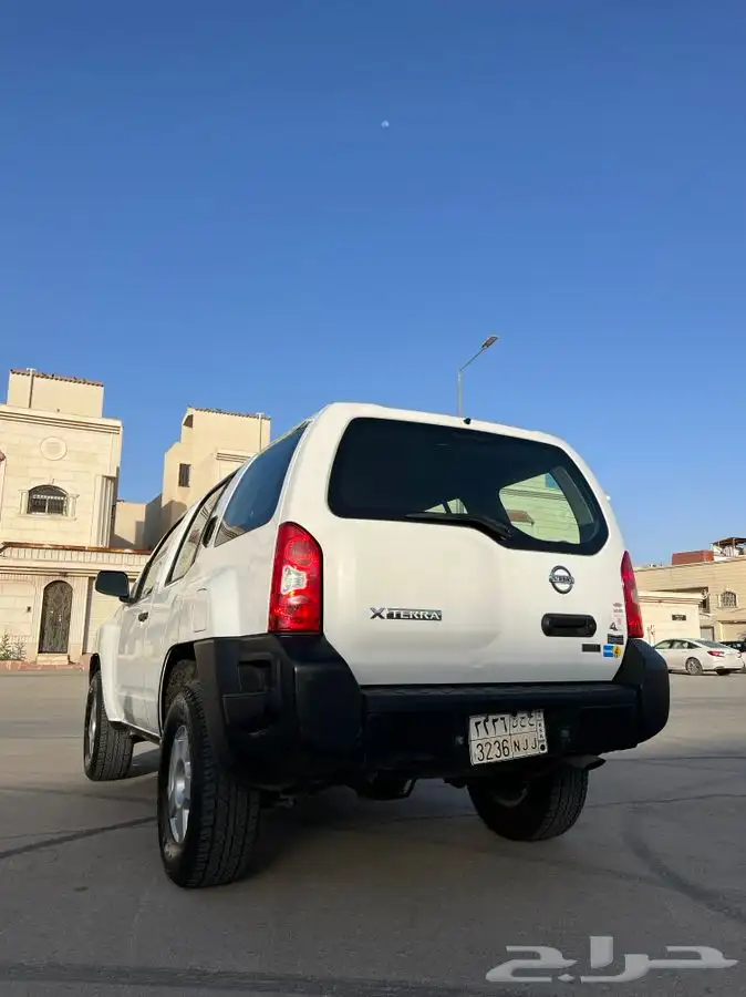 للبيع اكستيرا 2008 نظيف تم البيع 3