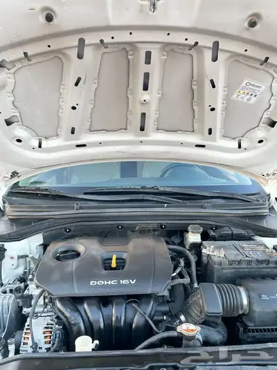 النترا 2018 مكينة 2000cc تم البيع 37