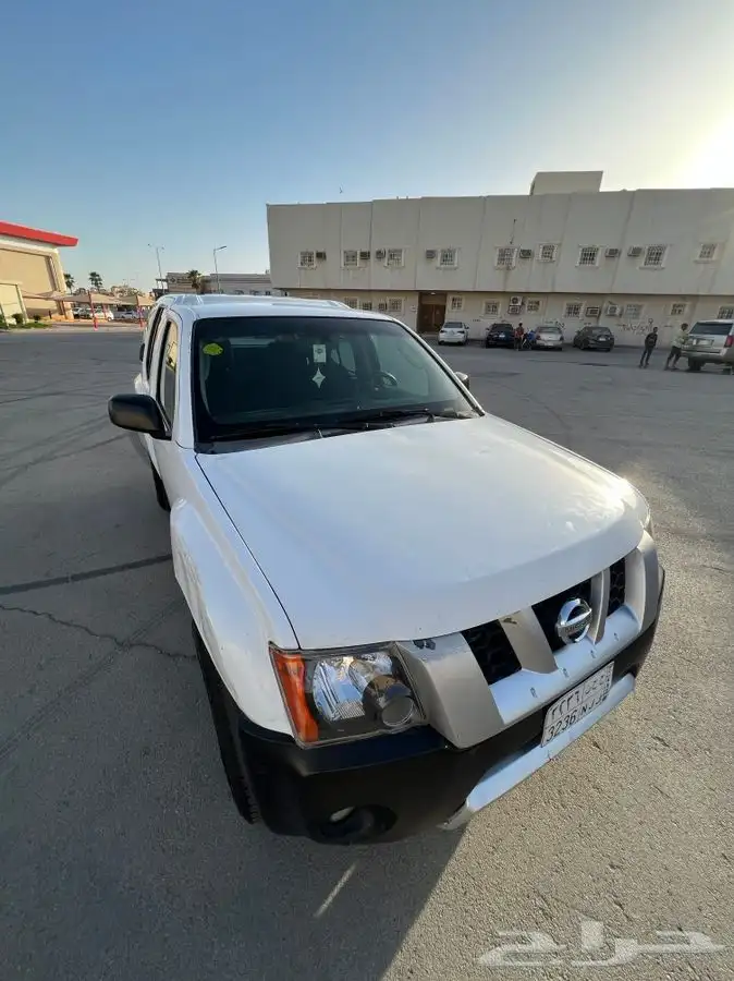 للبيع اكستيرا 2008 نظيف تم البيع 7