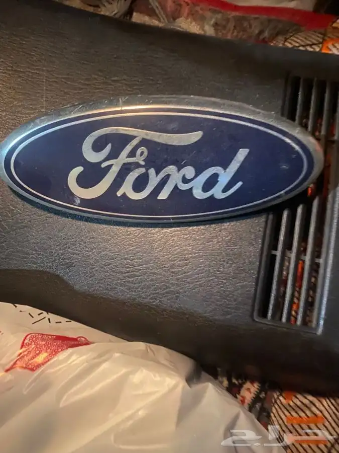 علامه فورد اصليه 1