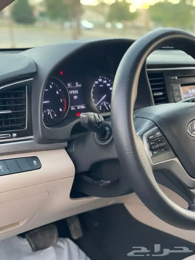 النترا 2018 مكينة 2000cc تم البيع 36