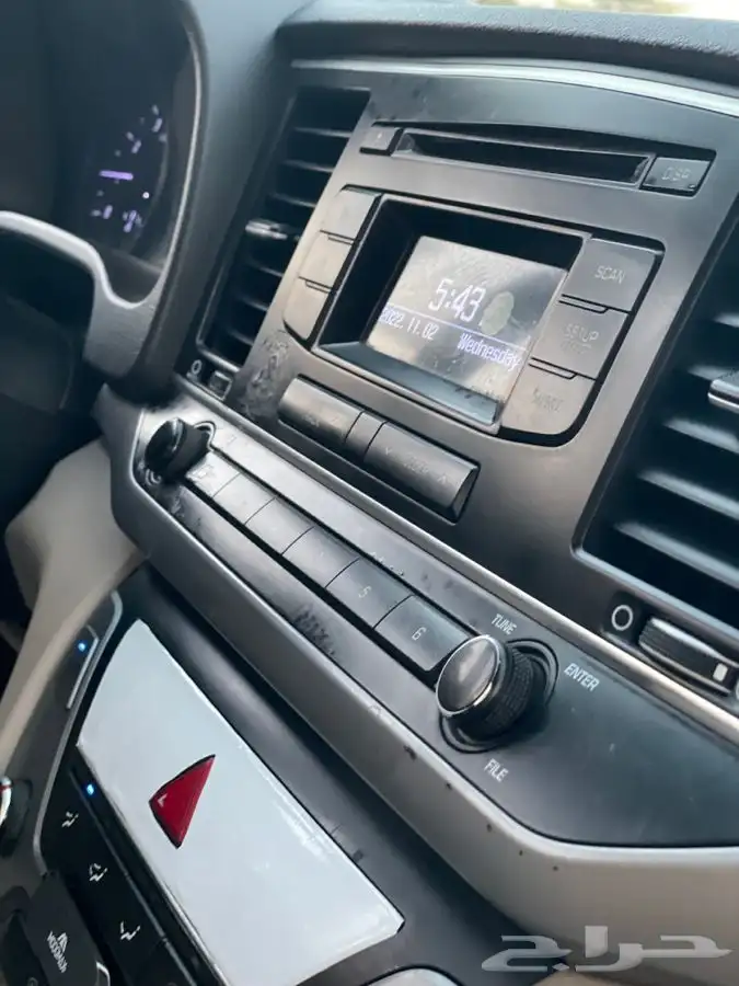 النترا 2018 مكينة 2000cc تم البيع 29