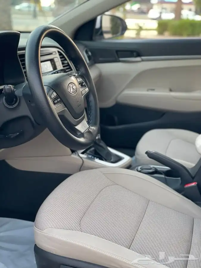 النترا 2018 مكينة 2000cc تم البيع 20