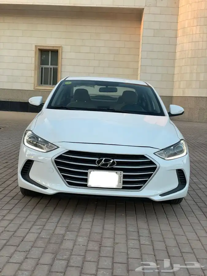 النترا 2018 مكينة 2000cc تم البيع 1