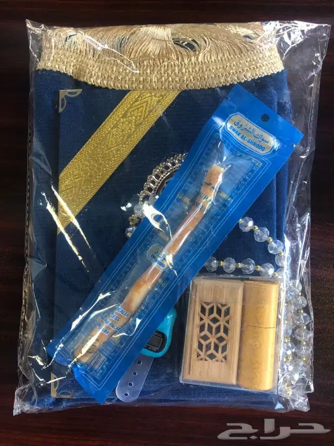 اطقم صلاه 32