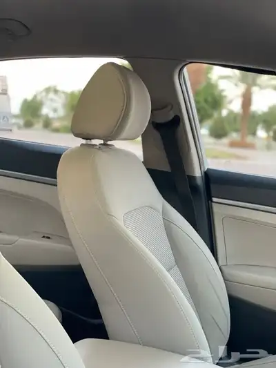 النترا 2018 مكينة 2000cc تم البيع 32