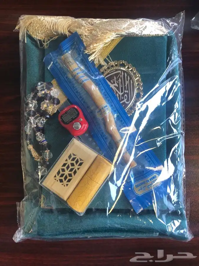 اطقم صلاه 35