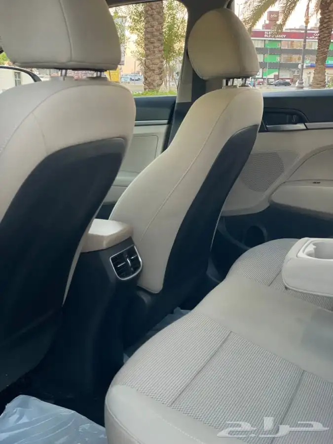 النترا 2018 مكينة 2000cc تم البيع 14