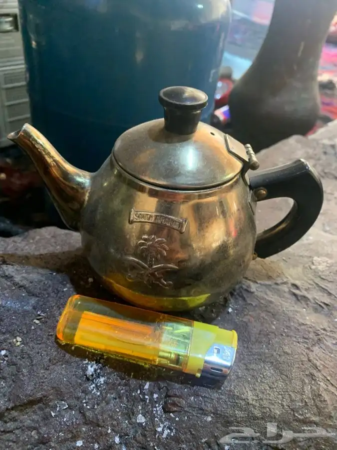 بوناصر للتراثيات 0