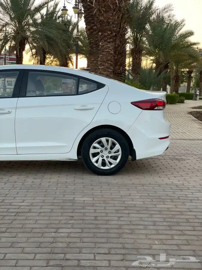 النترا 2018 مكينة 2000cc تم البيع 13