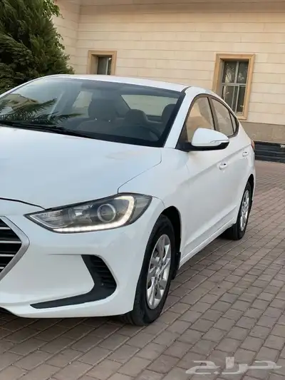 النترا 2018 مكينة 2000cc تم البيع 10