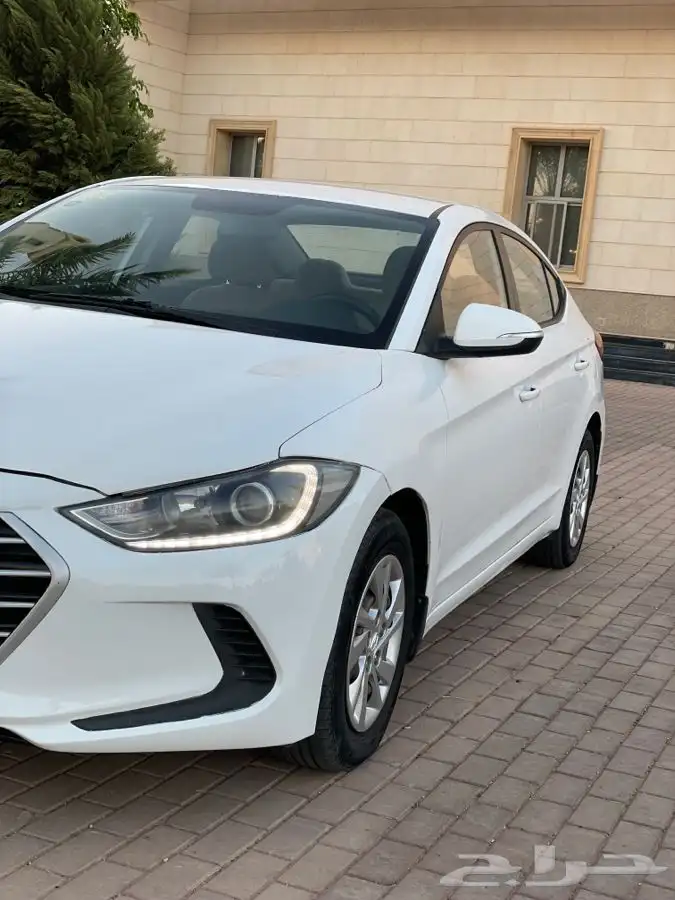 النترا 2018 مكينة 2000cc تم البيع 10