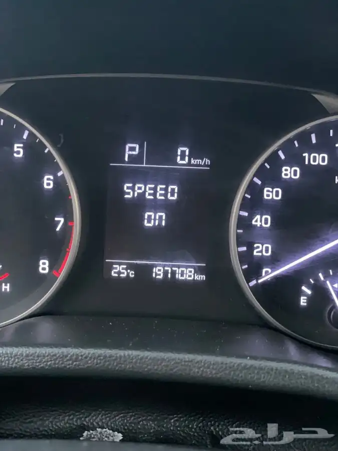 النترا 2018 مكينة 2000cc تم البيع 23