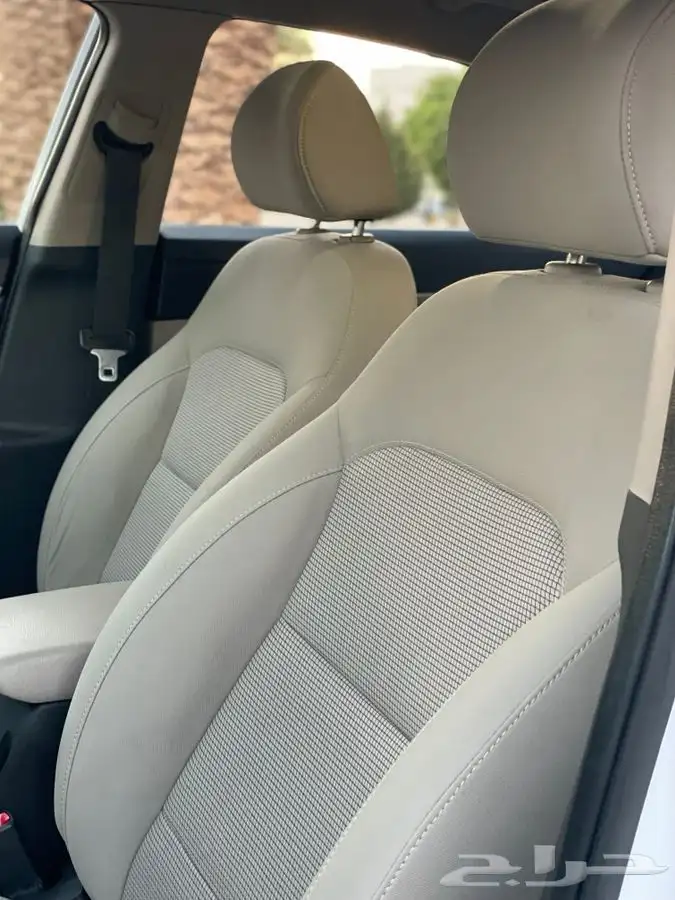 النترا 2018 مكينة 2000cc تم البيع 21