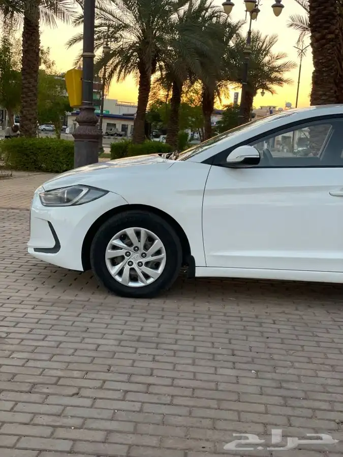 النترا 2018 مكينة 2000cc تم البيع 12