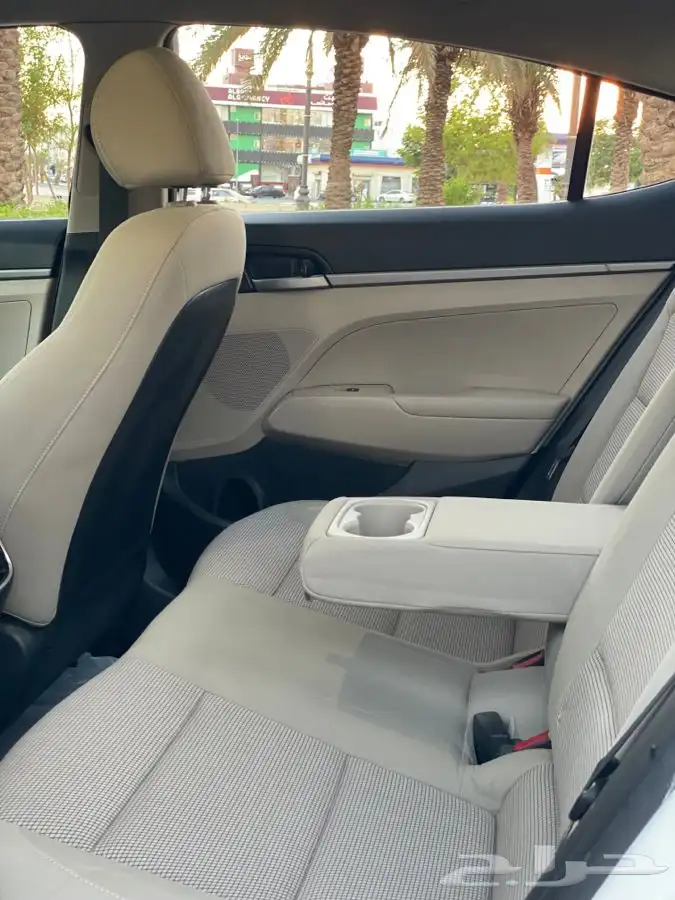 النترا 2018 مكينة 2000cc تم البيع 16