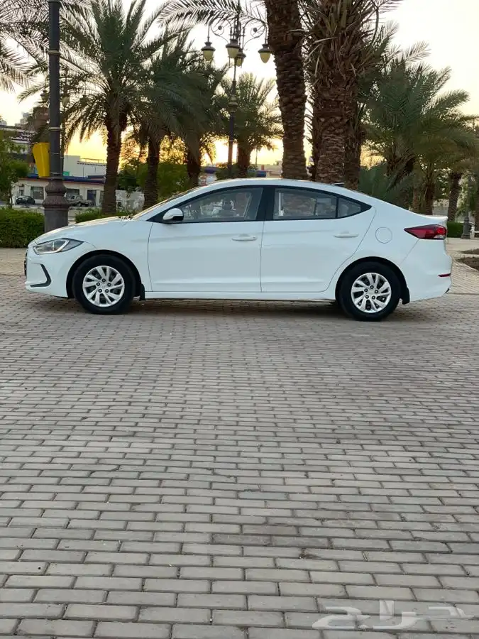 النترا 2018 مكينة 2000cc تم البيع 11