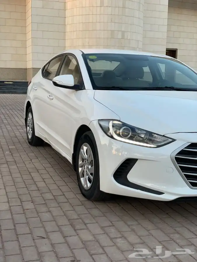 النترا 2018 مكينة 2000cc تم البيع 9