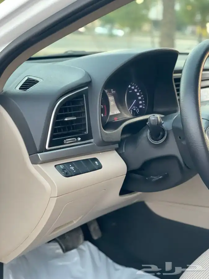 النترا 2018 مكينة 2000cc تم البيع 22