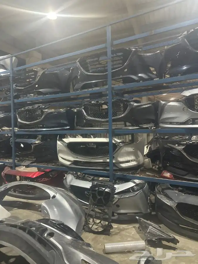 قطع غيار مازدا واجهات مازدا وجميع القطع 0