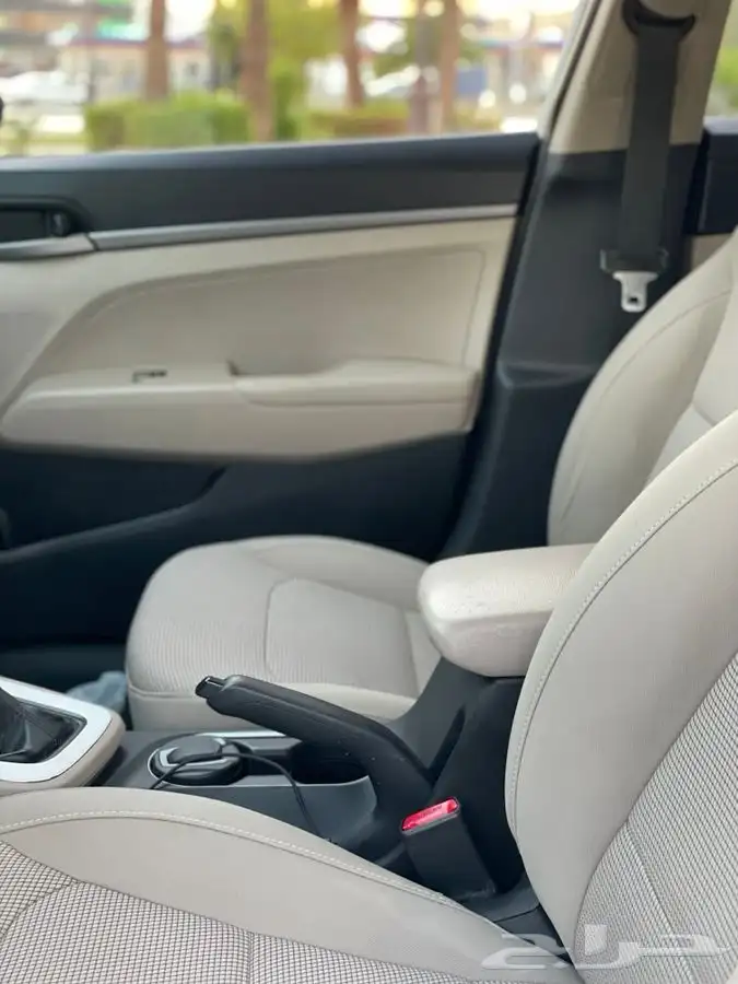 النترا 2018 مكينة 2000cc تم البيع 19