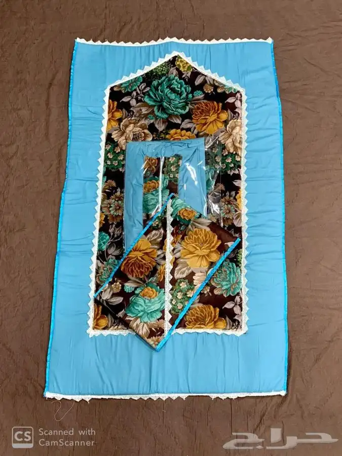 اطقم صلاه 23