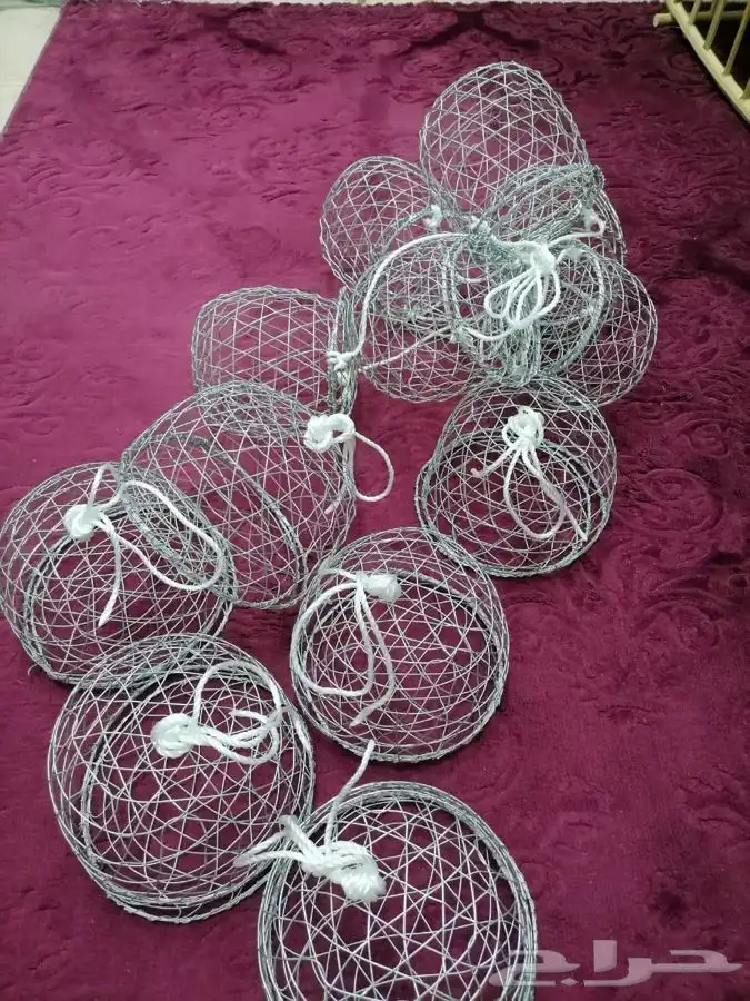 توزيعات قرقعان قراقير 9