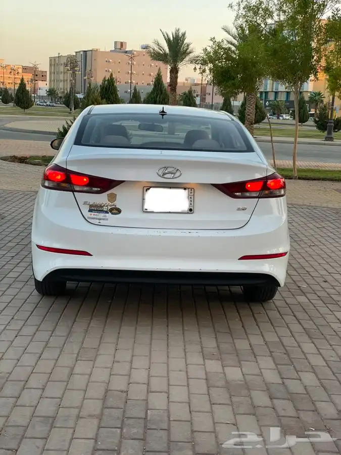 النترا 2018 مكينة 2000cc تم البيع 2