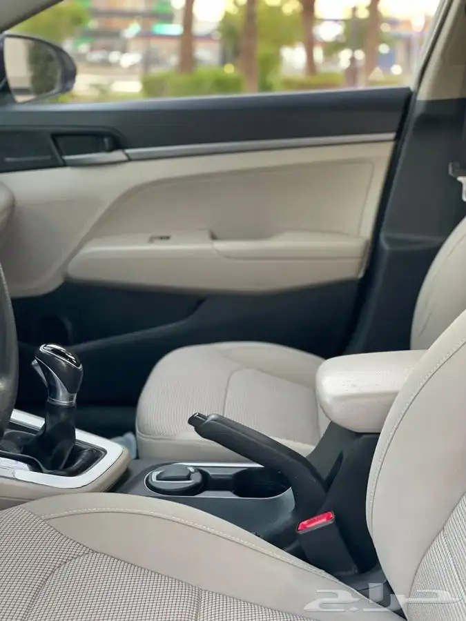 النترا 2018 مكينة 2000cc تم البيع 33