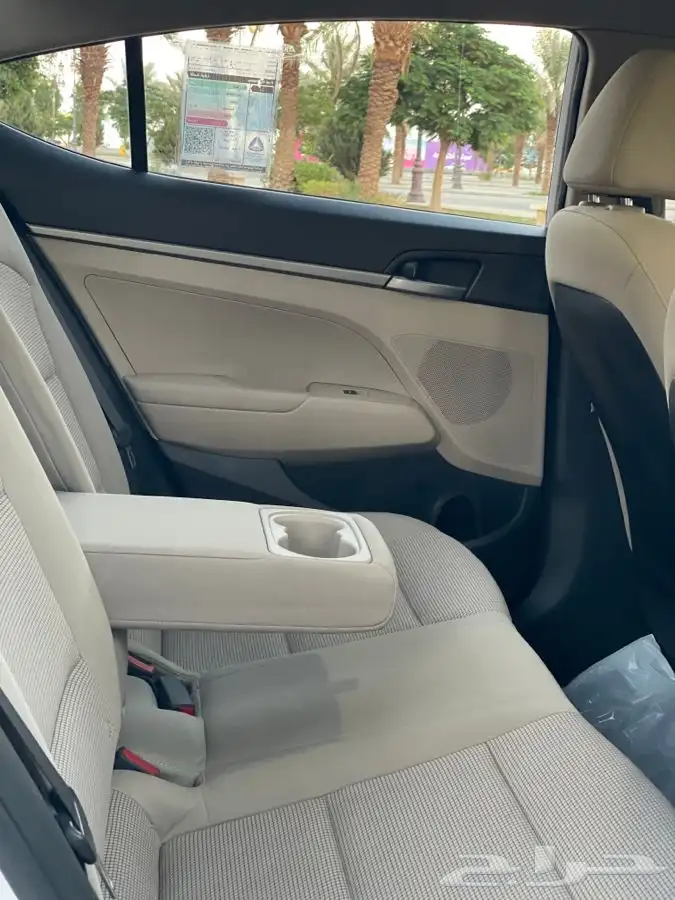 النترا 2018 مكينة 2000cc تم البيع 27