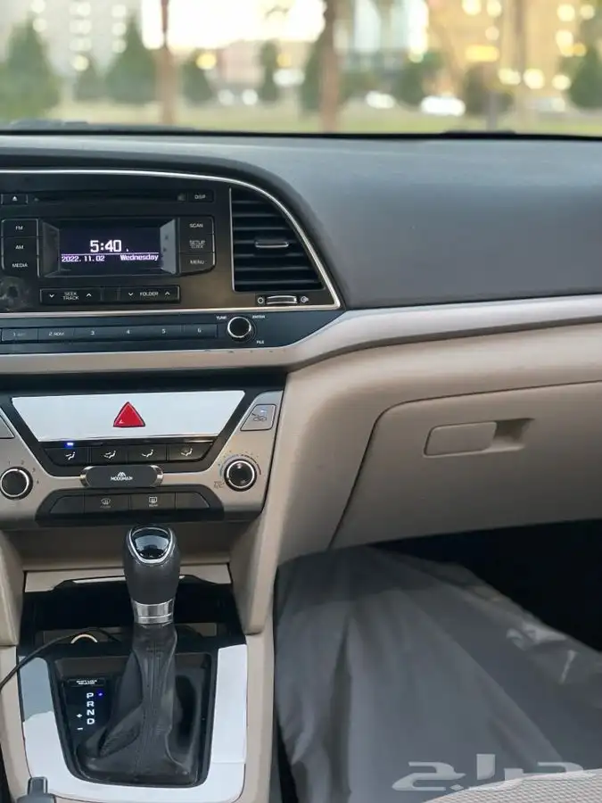 النترا 2018 مكينة 2000cc تم البيع 18