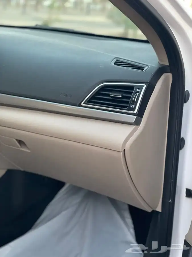 النترا 2018 مكينة 2000cc تم البيع 25