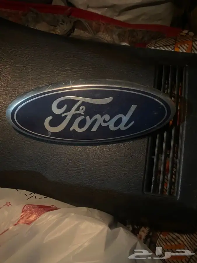 علامه فورد اصليه 0