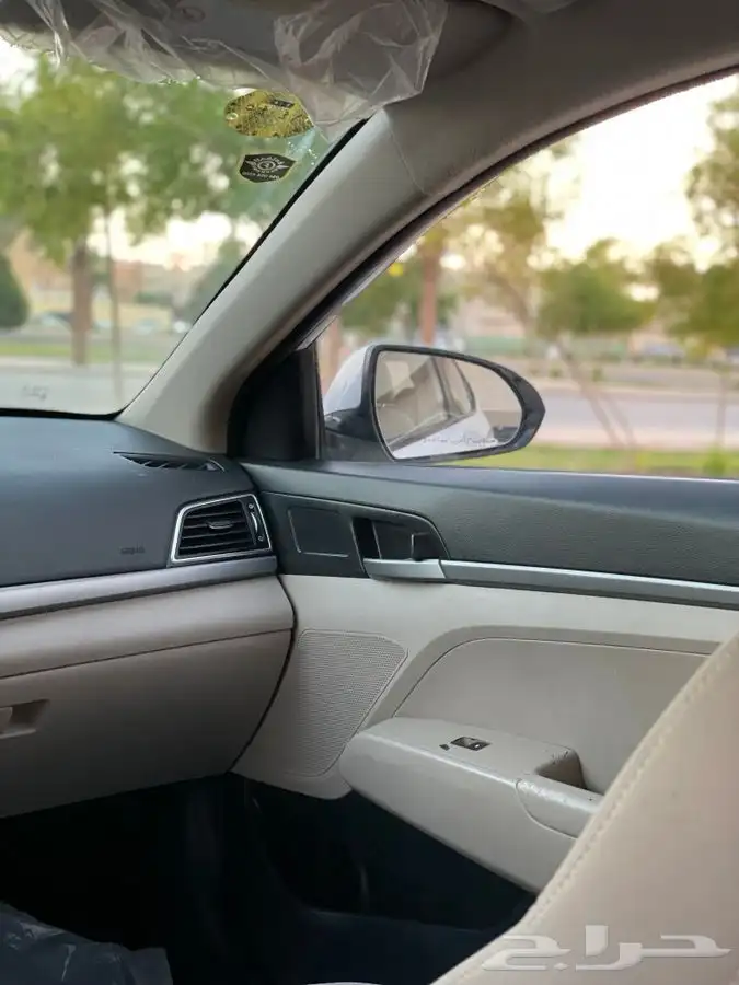 النترا 2018 مكينة 2000cc تم البيع 17