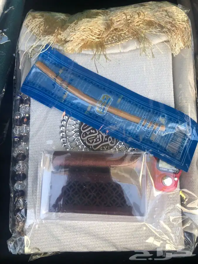 اطقم صلاه 31