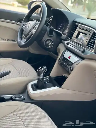 النترا 2018 مكينة 2000cc تم البيع 24