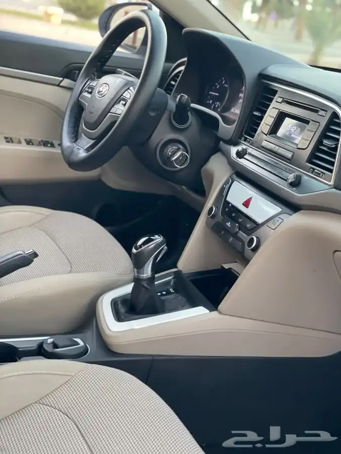 النترا 2018 مكينة 2000cc تم البيع 24