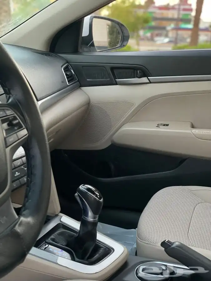 النترا 2018 مكينة 2000cc تم البيع 35