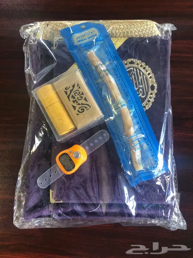 اطقم صلاه 33